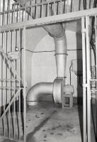 Ligne Maginot - BARBONNET (BT) - (Ouvrage d'artillerie) - Un ventilateur
