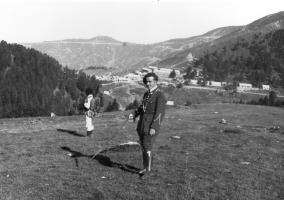 Ligne Maginot - CABANES VIEILLES - (Casernement) - 