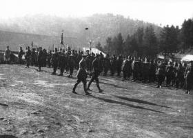 Ligne Maginot - CABANES VIEILLES - (Casernement) - 