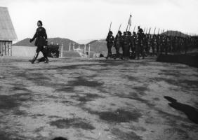 Ligne Maginot - CABANES VIEILLES - (Casernement) - 