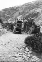 Ligne Maginot - CABANES VIEILLES - (Casernement) - 