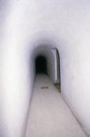 Ligne Maginot - PLAN CAVAL (PCV) - (Ouvrage d'artillerie) - Les dessous
