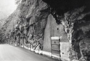 Ligne Maginot - E7 - CIANS - (Casemate d'infanterie - Simple) - 