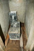 Ligne Maginot - FREJUS - (Ouvrage d'infanterie) - Magasin à munitions