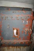 Ligne Maginot - GRANGES COMMUNES - (Ouvrage d'infanterie) - Bloc 2
Issue de secours