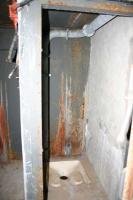 Ligne Maginot - GRANGES COMMUNES - (Ouvrage d'infanterie) - Bloc 2
Les latrines