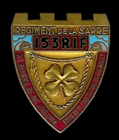 Ligne Maginot - LEGERET - (Camp de sureté) - 