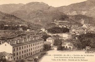 Ligne Maginot - CASERNE MIREUR - (Camp de sureté) - 