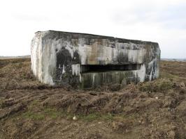 Ligne Maginot - TATTENHOLZ 2 (Observatoire d'infanterie) - 