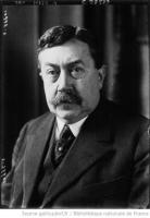 Ligne Maginot - Paul Painlevé - 