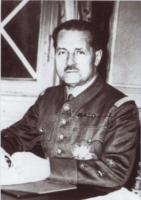 Ligne Maginot - PRETELAT Gaston (Général) - 