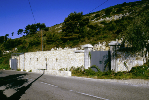 Ligne Maginot - Dépôt de munitions des Quatre Chemins - 