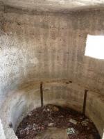 Ligne Maginot - Blockhaus du SUILLET Ouest - 