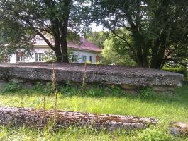 Ligne Maginot - LEMBACH NORD 1 (AVANT POSTE) - (Blockhaus pour arme infanterie) - 