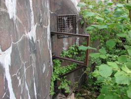Ligne Maginot - METRICH - A17 - (Ouvrage d'artillerie) - Bloc 8