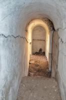 Ligne Maginot - STATION DE BANTZENHEIM 1 - (Cuve pour arme d'infanterie) - 