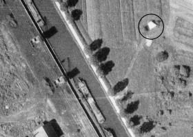 Ligne Maginot - SARRALBE CANAL SUD - (Blockhaus pour canon) - 
