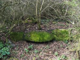 Ligne Maginot - ROUY 5 - (Observatoire d'infanterie) - 