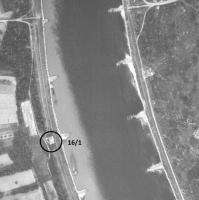 Ligne Maginot - 16/1 - GROSSGRUN - (Casemate d'infanterie - Double) - 
