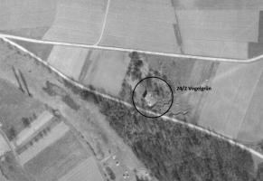 Ligne Maginot - 24/2 - VOGELGRUN - (Casemate d'infanterie - Double) - 