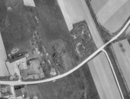 Ligne Maginot - 45/3 - ALGOLSHEIM SUD - (Casemate d'infanterie - double) - 