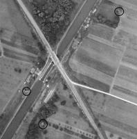 Ligne Maginot - ECLUSE 67 - 1 - (Blockhaus pour canon) - 