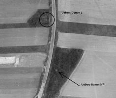 Ligne Maginot - UEBERS DAMM 2 et 3 - 