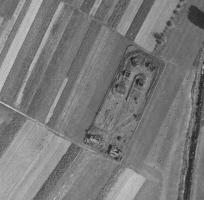 Ligne Maginot - HERRLISHEIM - (Dépôt de Munitions) - 