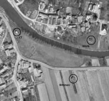 Ligne Maginot - BITTMEN - (Blockhaus pour canon) - 