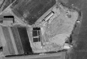 Ligne Maginot - LERCHENBERG Sud - (Blockhaus pour canon) - 