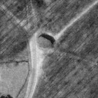 Ligne Maginot - 3 - UNTERJAEGERHOF - ROUTE DU WALDHOF - (Casemate d'infanterie - Simple) - 