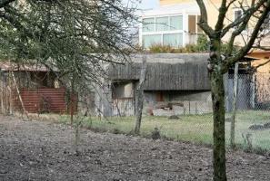 Ligne Maginot - 30 - KLAEUBELSWOERTH NORD - (Blockhaus pour arme infanterie) - 