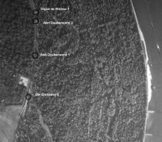 Ligne Maginot - Blockhaus Breitsand 8 - 