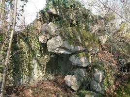 Ligne Maginot - BREITSAND 2 - (Blockhaus pour arme infanterie) - 