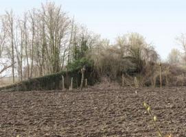 Ligne Maginot - 57/3 - RUMERSHEIM SUD - (Casemate d'infanterie - Double) - 