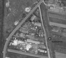Ligne Maginot - BANTZENHEIM EST - (Blockhaus pour arme infanterie) - 