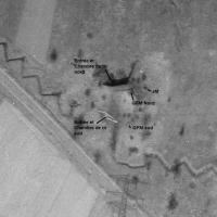 Ligne Maginot - 34/2 - CHALAMPE NORD OUEST - (Casemate d'infanterie - Double) - 