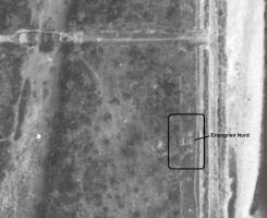 Ligne Maginot - NIFFER EST - (Abri) - 