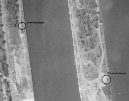 Ligne Maginot - ECLUSE de KEMBS et ROSENAU BERGE 1 - 