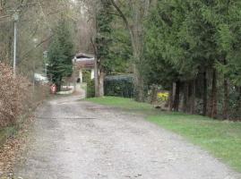 Ligne Maginot - B624 - SAINT LOUIS NEUWEG 2 - (Blockhaus pour arme infanterie) - 