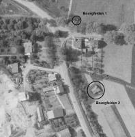 Ligne Maginot - BOURGFELDEN 1 et 2 - 