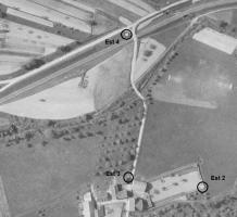 Ligne Maginot - BLOTZHEIM Est 4 - (Blockhaus pour arme infanterie) - 