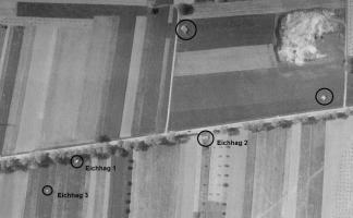 Ligne Maginot - Blockhaus EICHHAG - 
