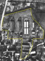 Ligne Maginot - UFFHEIM - (Casernement) - 
