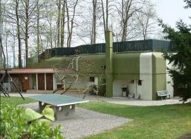 Ligne Maginot - 93 - RANSPACH Nord - (Casemate d'infanterie - Double) - 