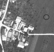 Ligne Maginot - Blockhaus de MUESPACH Sud-Est - 