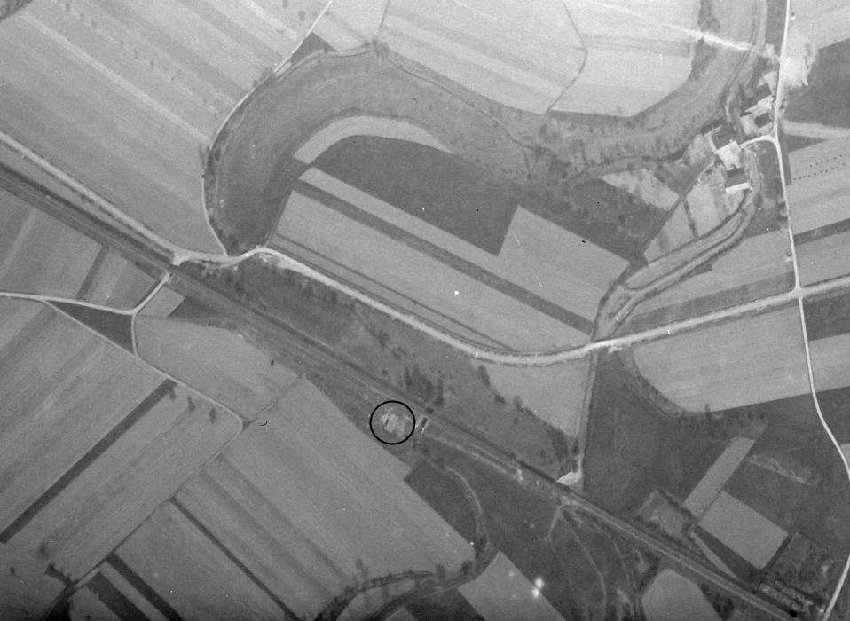 Ligne Maginot - 23/2 - SIRENE - (Abri) - 