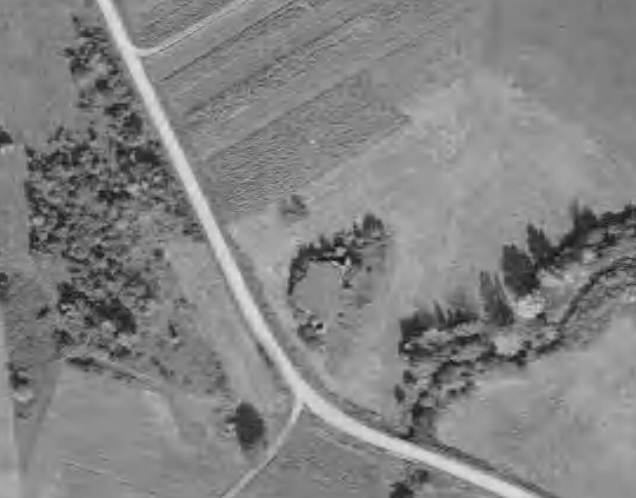 Ligne Maginot - 31/3 - SAASENHEIM - (Casemate d'infanterie - Double) - 