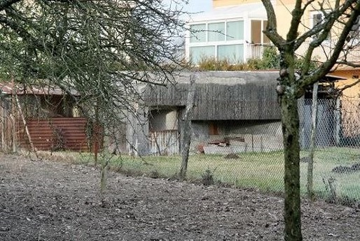 Ligne Maginot - 30 - KLAEUBELSWOERTH NORD - (Blockhaus pour arme infanterie) - 