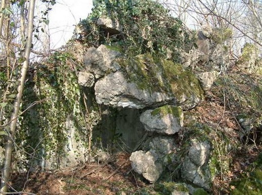 Ligne Maginot - BREITSAND 2 - (Blockhaus pour arme infanterie) - 